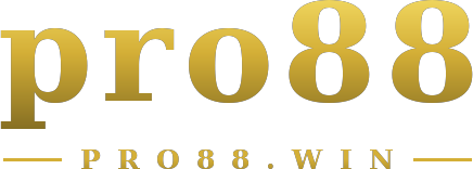 pro88 logo